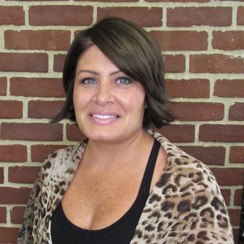 Hair Stylist in Quincy, MA Hairplace One / HPO