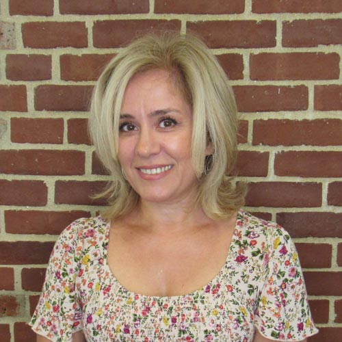 Hair Stylist in Quincy, MA Hairplace One / HPO