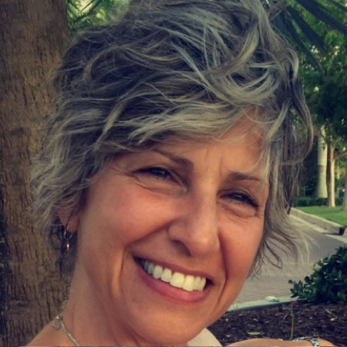 Teresa Kelly